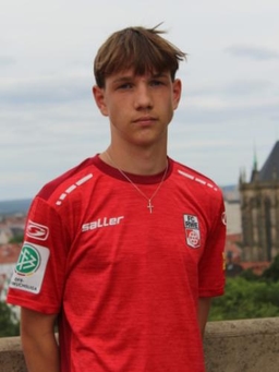 Avatar Bild für Leonard Oskar Labenz