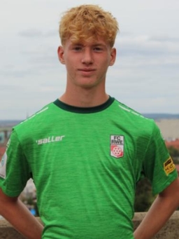 Avatar Bild für Lian Ostfeld
