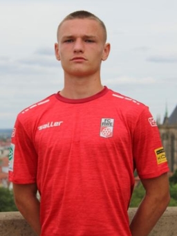 Avatar Bild für Lukas Richter