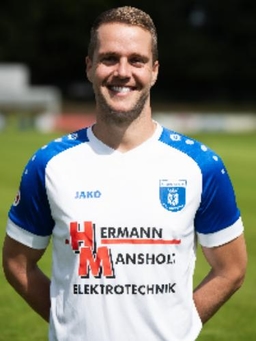 Avatar Bild für Marvin Albers