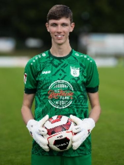 Avatar Bild für Maximilian Antons