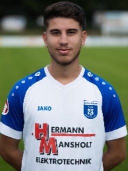 Avatar Bild für Ibrahim Demir