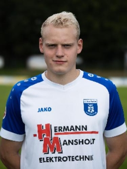 Avatar Bild für Ben Foullois