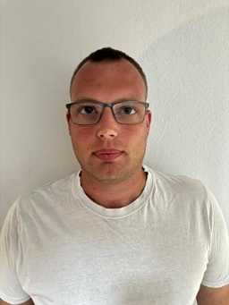 Avatar Bild für Daniel Fricke