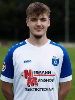 Avatar Bild für Leon Volkhusen