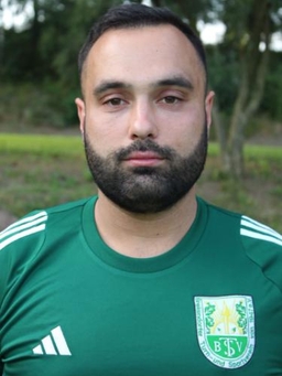 Avatar Bild für Jakob Abraham