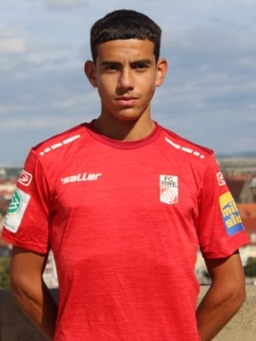 Avatar Bild für Sami Chentoufi