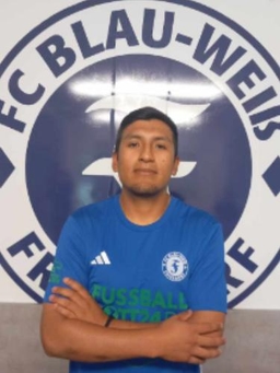 Avatar Bild für Luis Marcelo Mamani Arenas