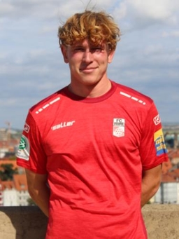 Avatar Bild für Frederik Miethe