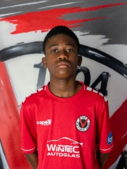 Avatar Bild für Daniel Chris Deffo