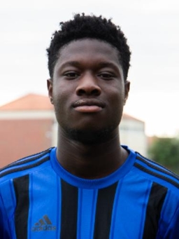 Avatar Bild für Emmanuel Afedzie