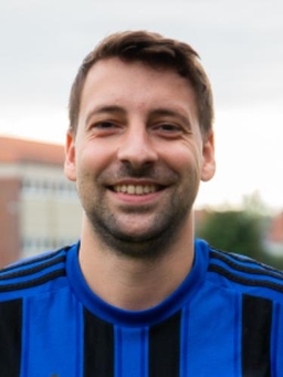 Avatar Bild für Lukas Diehl