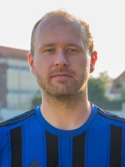 Avatar Bild für Tobias Eichinger
