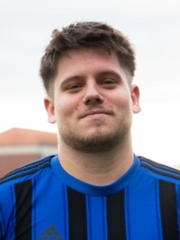 Avatar Bild für Jan-Mika Geißler