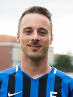 Avatar Bild für David Heimann