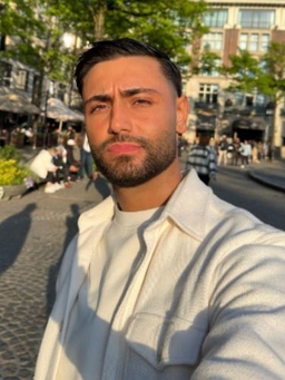 Avatar Bild für Emirhan Biyikli