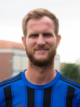 Avatar Bild für Erik Schied