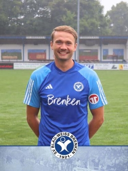 Avatar Bild für Lukas Salmen