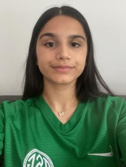 Avatar Bild für Lina Masoud
