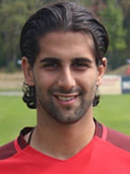 Avatar Bild für Süleyman Kapan