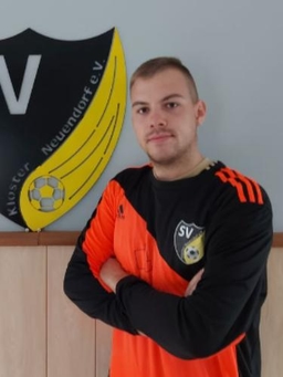 Avatar Bild für Florian Jordan