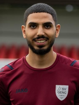 Avatar Bild für Kareem Al Mefleh