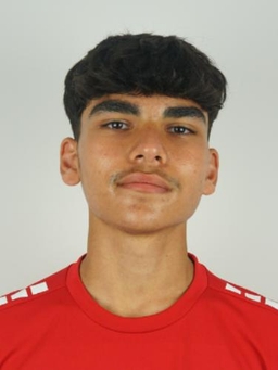 Avatar Bild für Muhannad Ammar