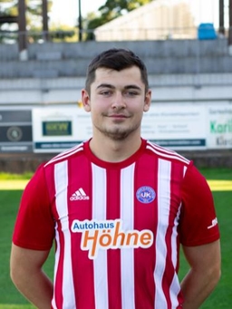 Avatar Bild für Jesse Lee Maaß