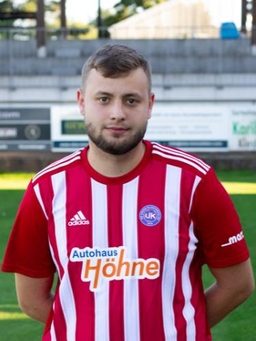 Avatar Bild für Tim Kenrick Schwabe