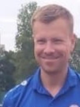 Avatar Bild für Dennis Dombert