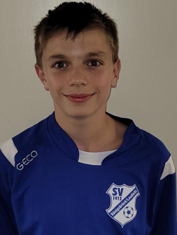 Avatar Bild für Luis Müller