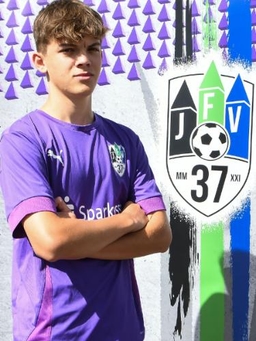 Avatar Bild für Nicolas Lösekrug