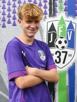 Avatar Bild für Henri Jung