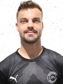 Avatar Bild für Joshua Salland