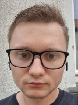 Avatar Bild für Oliver Cöster