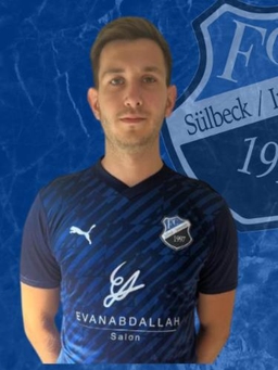 Avatar Bild für Frederik Papenberg