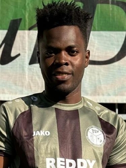 Avatar Bild für Tekiyou Zakari