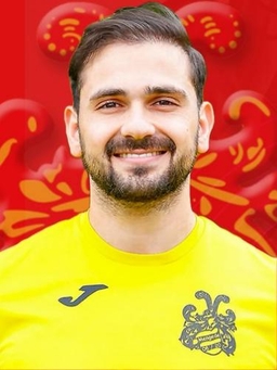 Avatar Bild für Yazan Alabar