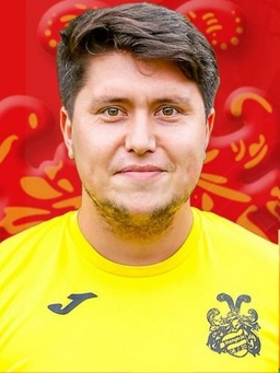Avatar Bild für Ozan Bektas