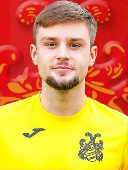 Avatar Bild für Eldar Bevab