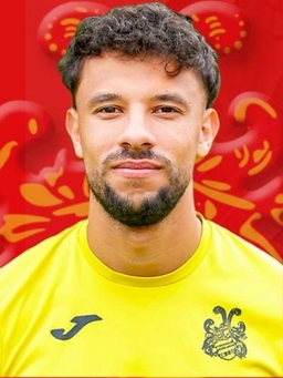 Avatar Bild für Ahmed El-Aidi