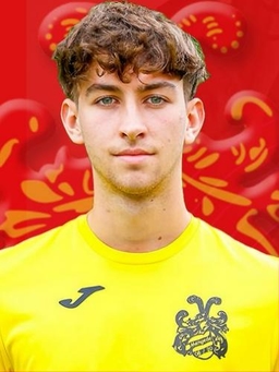 Avatar Bild für Nico Maikämper