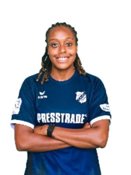 Avatar Bild für Paige Alicia Bailey Gayle