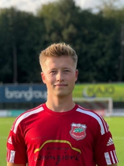 Avatar Bild für Simon Vogt