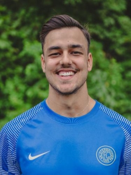Avatar Bild für Tomáš Kliment