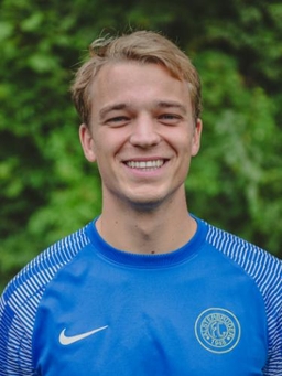 Avatar Bild für Frederik Len Knümann