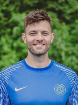 Avatar Bild für Simon Korporal