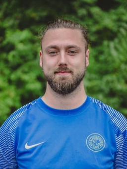 Avatar Bild für Steffen Luckhardt