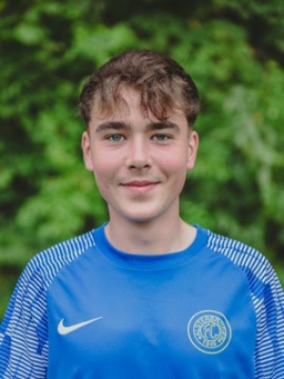Avatar Bild für Alessio Ramey Nieuwenhuizen