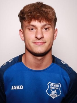 Avatar Bild für Julian Shiva Kleer